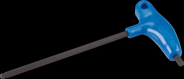 Produktbild Park Tool Innensechskantschlüssel PH-6 WinkelInnensechskant, 6 mm