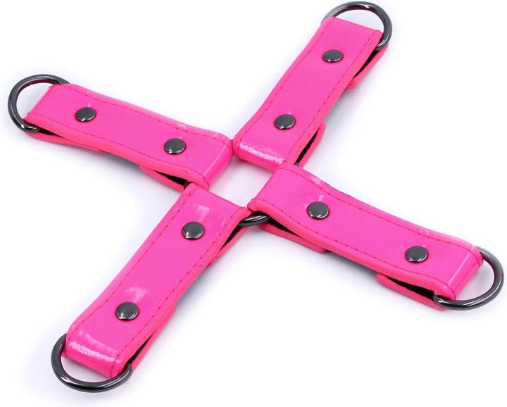 Produktbild NS Novelties Electra Hog Tie