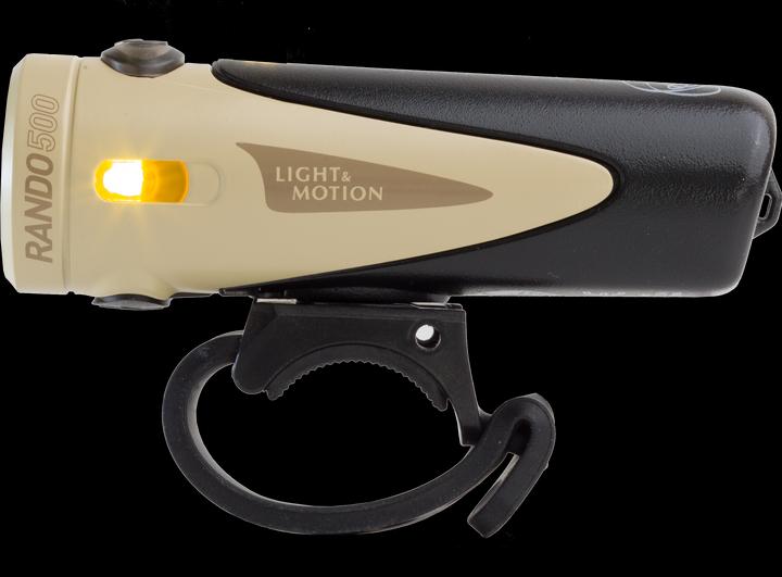 Produktbild Light & Motion Rando 500 (500 lm)