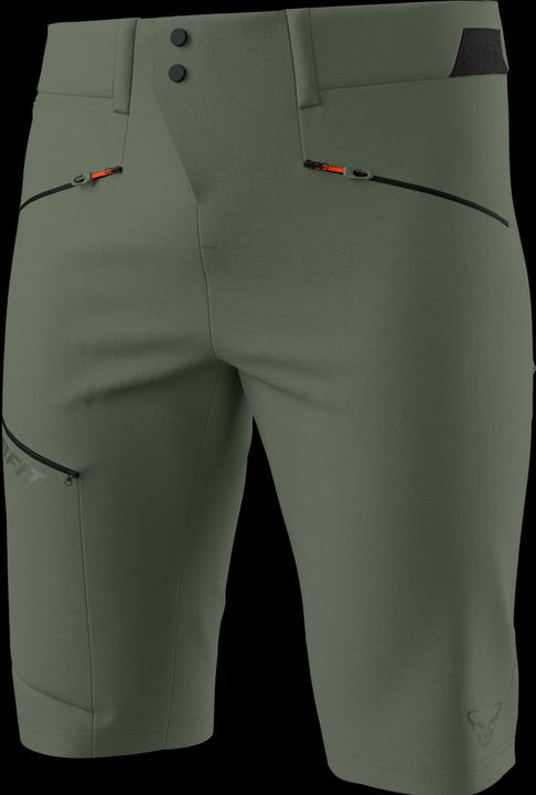 Actual product image Dynafit Transalper Dynastretch Shorts (L)