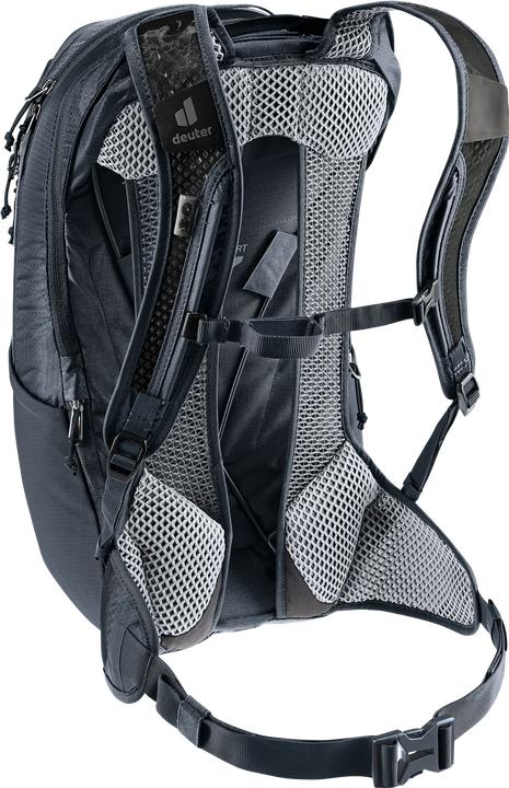 Actual product image Deuter Race Air 14+3 (17 l)