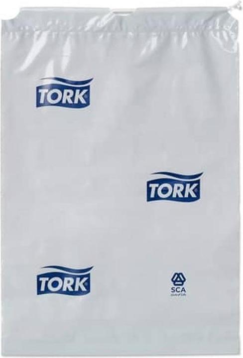 Tork Einlagebeutel 5 Liter (50 x, 5 l)