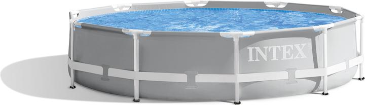 Produktbild Intex Prism Frame (Ø 305 x 76 cm)