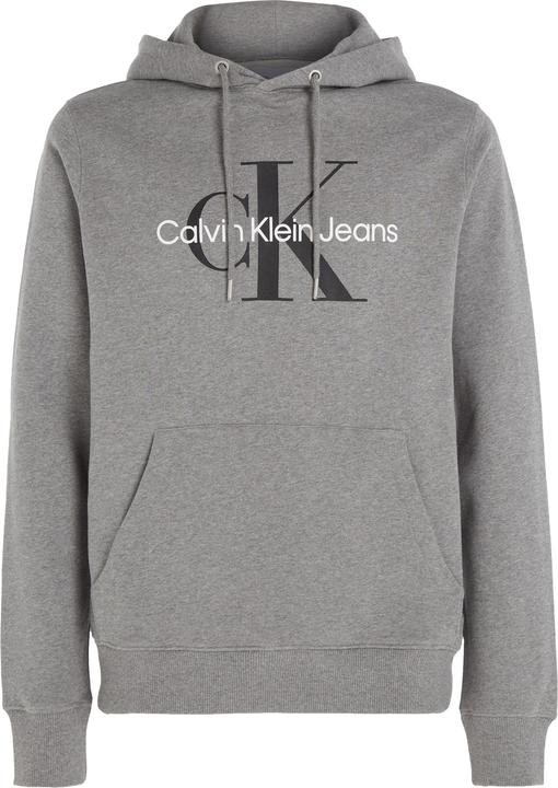 Calvin Klein Jeans Core Monogram Hoodie - 90877