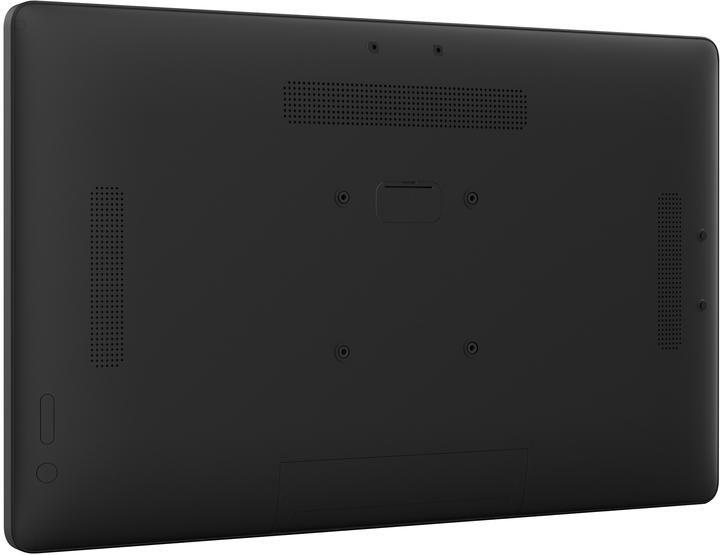 Actual product image iiyama TFT touch 23.8/60.5cm ProLite TW2424AS-B1 *black* 16:9 (1920 x 1080 pixels, 23.80")