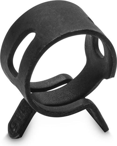 Actual product image EKWB EK-Pro Clamp 12/6 mm - 20 pieces (Metal)