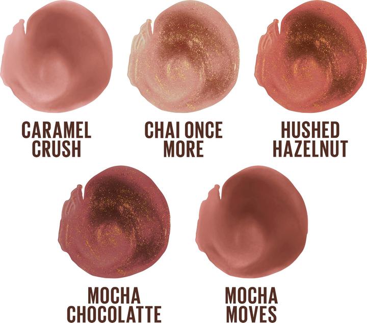 Produktbild Maybelline New York Superstay/Forever Lip (900 Mocha Moves)