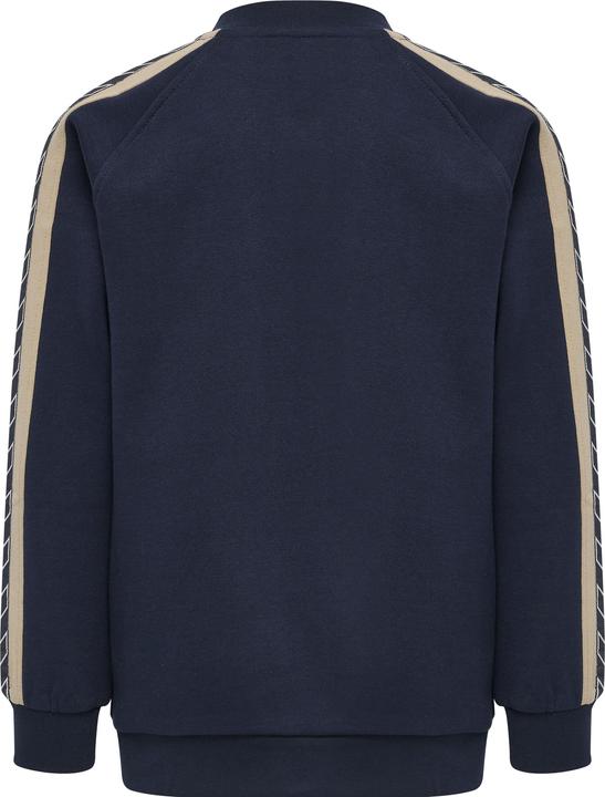 Produktbild hummel Agnar Zip Jacket (152)