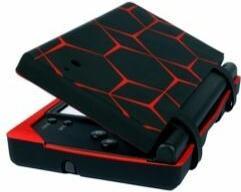 Produktbild Artwizz Nintendo DSi SeeJacket Silicone (DSi XL)