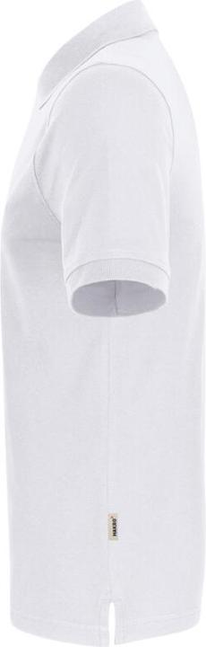 Actual product image Hakro Stretch polo shirt (M)