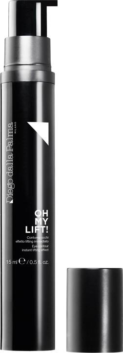 Actual product image Diego dalla Palma Oh My Lift! Eye Contour Instant (15 ml)