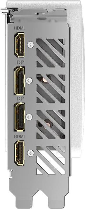 Actual product image Gigabyte RTX 4060 TI 16GB AERO OC (16 GB)