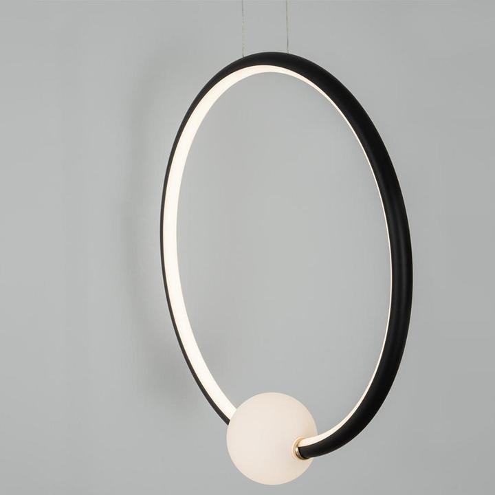 Produktbild Nova Luce Pendelleuchten (1370 lm)