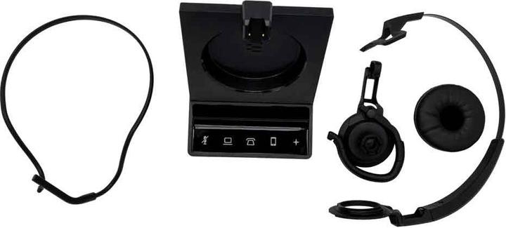 Produktbild EPOS Impact SDW 5015 (Kabellos, USB-A)