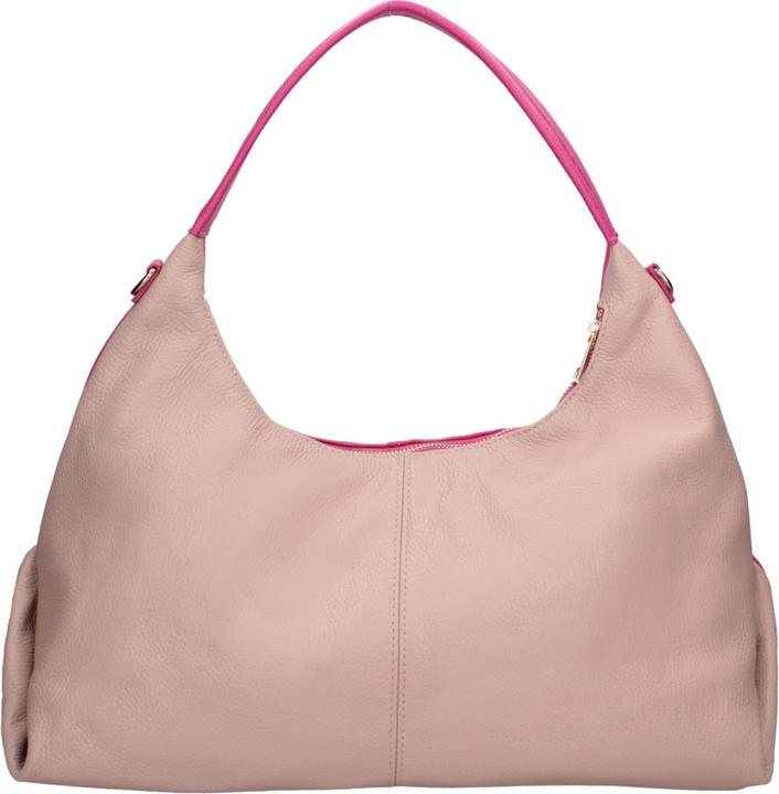 FUCSIA E ROSA