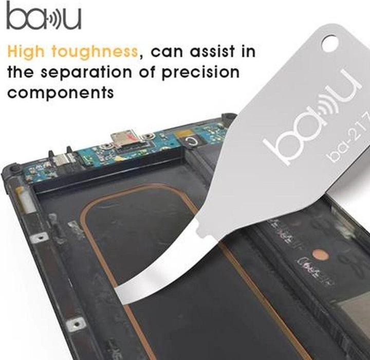 Immagine prodotto Baku Consumables! Opening Tool BA-217 - set 3pcs