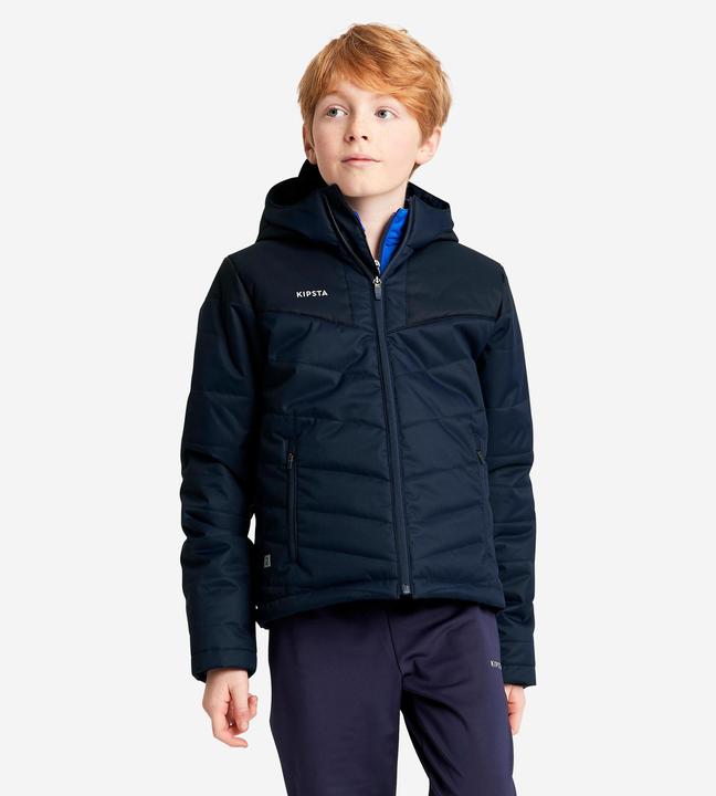 Kipsta Jacket Kid Foot