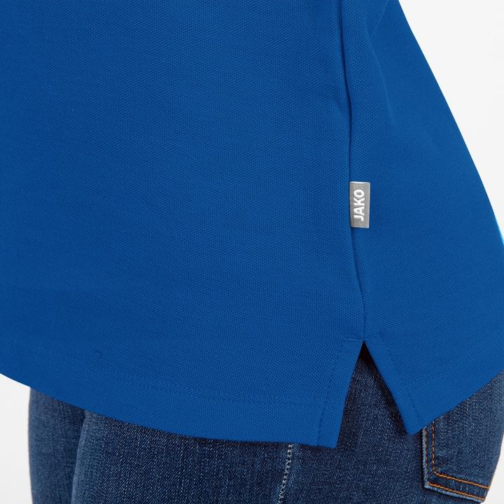 Actual product image JAKO Polo Organic (38)
