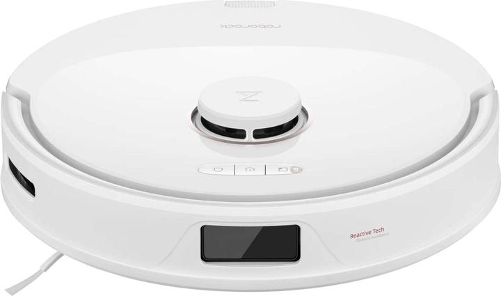 Productafbeelding Roborock Q8 Max+ (Stofzuigrobot)