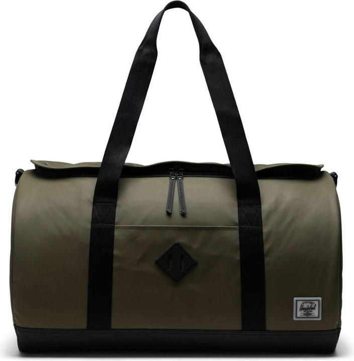 Produktbild Herschel Duffle Bag Heritage Ivy Green (37 l)
