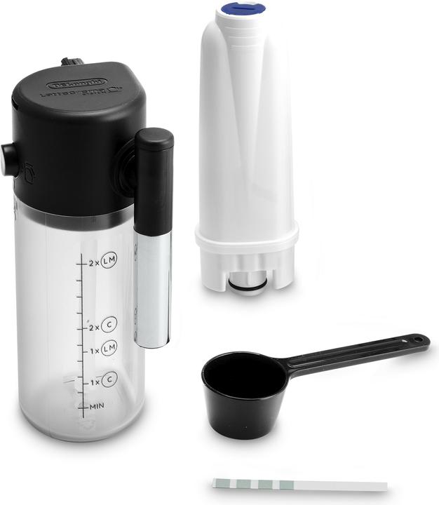 Actual product image De'Longhi Magnifica Start