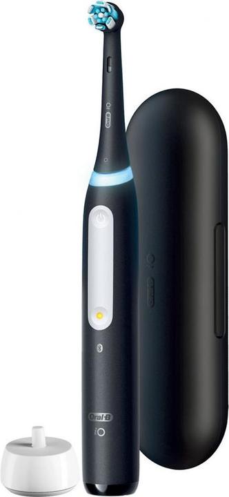 Produktbild Oral-B iO Series 4 (Oszillierende Zahnbürste)