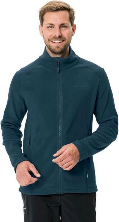Immagine prodotto Vaude Giacca in pile Rosemoor II da uomo (L, 4XL)