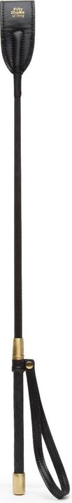 Produktbild Fifty Shades of Grey Bound to You Riding Crop