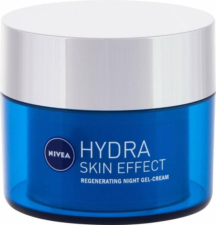 Actual product image NIVEA Hydra Skin Effect Refreshing (50 ml, Night cream)
