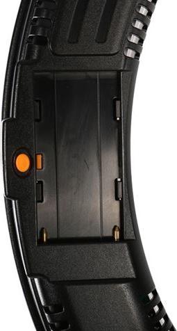 Produktbild Falcon Eyes Wi-Fi Bi-Color LED Ringlampe Dimmbar DVR-160TW (Stableuchte)