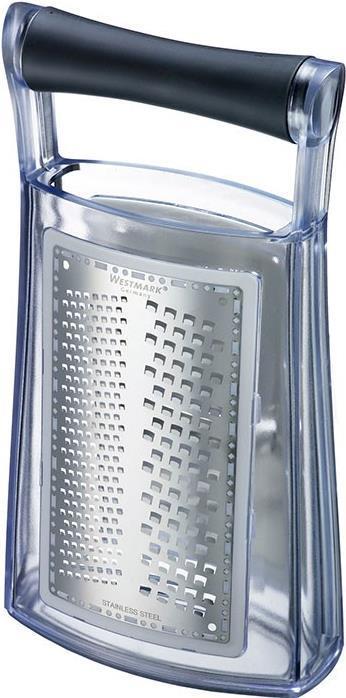 Produktbild Westmark Technicus Futura Trio Kastenreibe
