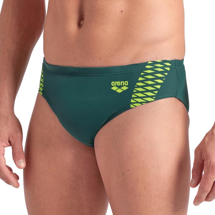 Actual product image Arena M Openings Swim Briefs (5)