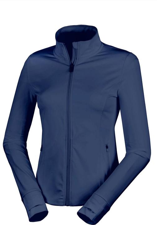 Immagine prodotto Spiro Giacca Fitness Donna (XS)