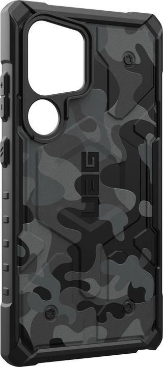 Actual product image UAG Pathfinder SE w/ Magnet (Samsung Galaxy S24 Ultra)