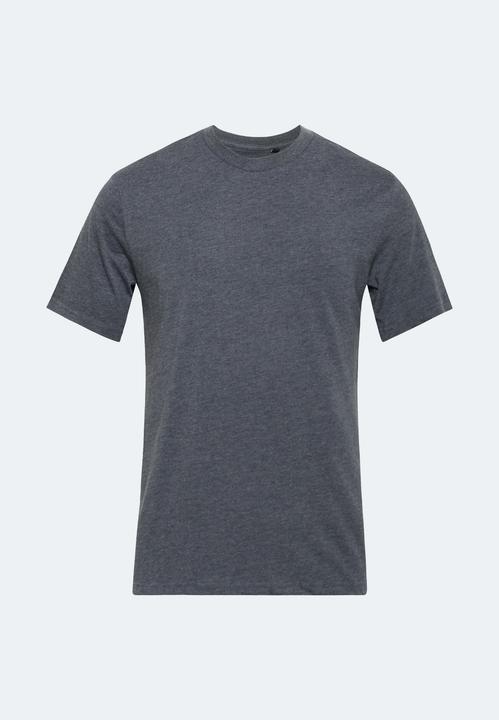 Switcher T-Shirt Unisex Bio Pablo