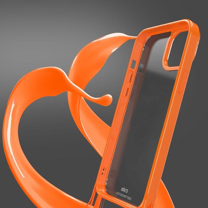 Produktbild SBS Schutzhülle (Apple iPhone 16)