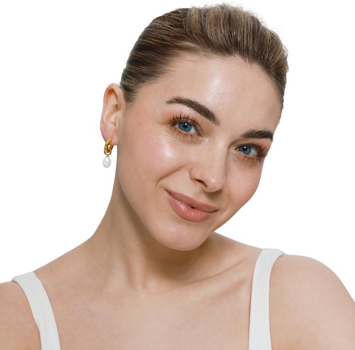 Image du produit Heideman Sosia doré (100% acier inoxydable)