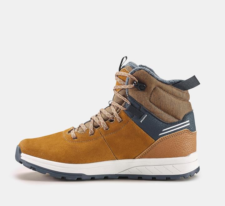 Produktbild Quechua SH500 MID LACE (36)