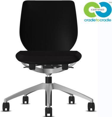 Produktbild Giroflex 313 - Drehstuhl