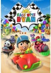Game Race With Ryan (PS4)