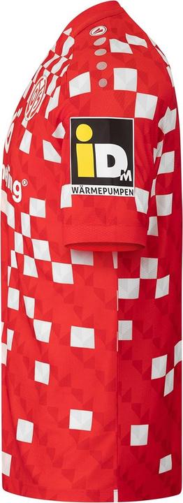 Immagine prodotto JAKO Maglia Home Fsv Mainz 05 2024/25 - (L)