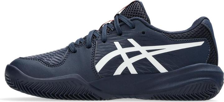 ASICS Performance Gel-Resolution X GS Tennisschuh Kinder