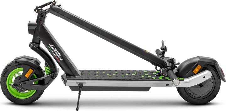 Image du produit Tonino Lamborghini Scooter électrique AL2 (20 km/h, 35 km)
