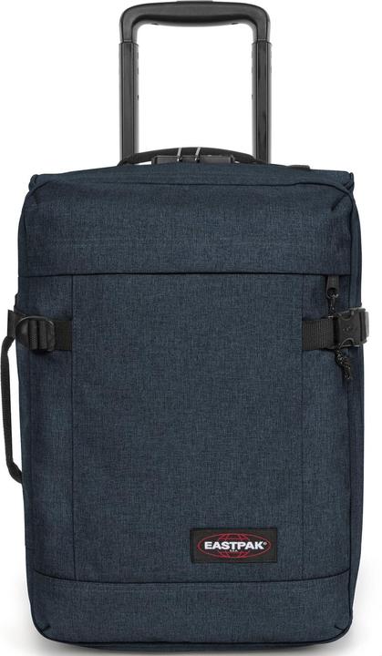 Eastpak Tranverz (25 l, Handgepäck (bis 50l))