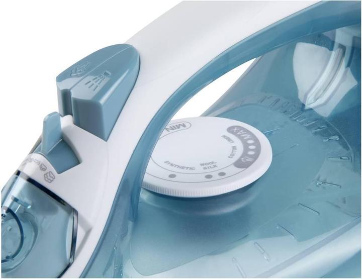 Immagine prodotto Domo DAMPFBÜGELEISEN 40 G/MIN DO7060S Dampfbügeleisen (2400 W)
