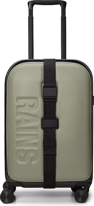 Rains Texel Cabin Trolley W3, Drift (45 l, M (50 - 90l))