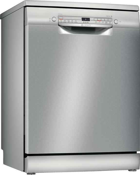 Actual product image Bosch Hausgeräte SMS2ITI11E