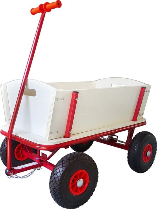 Produktbild BBK Jöckel Bubi