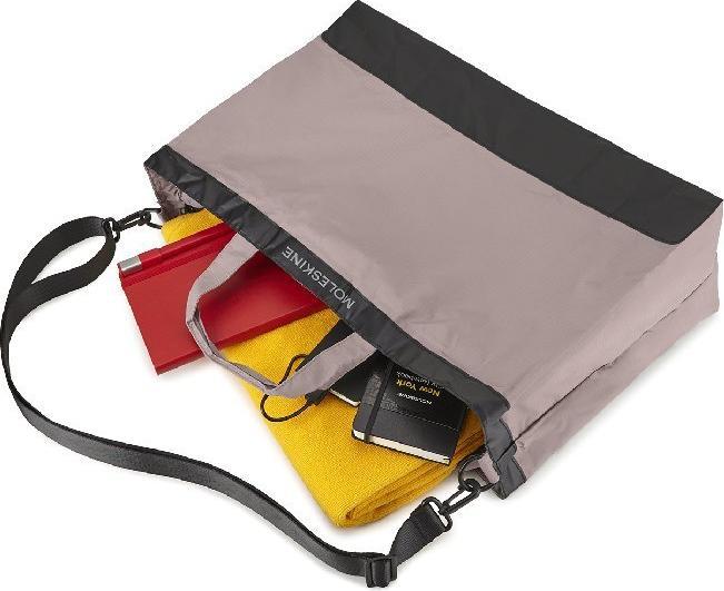 Produktbild Moleskine Journey Faltbare Reisetasche