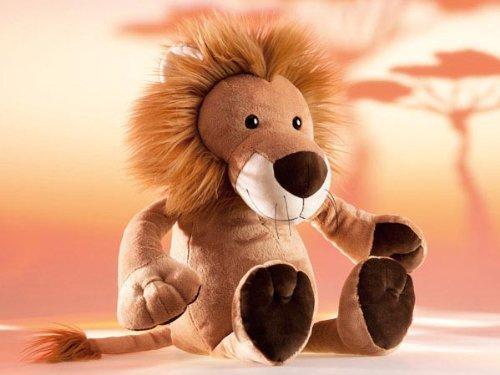 Actual product image Schaffer Lion Kumba (23 cm)